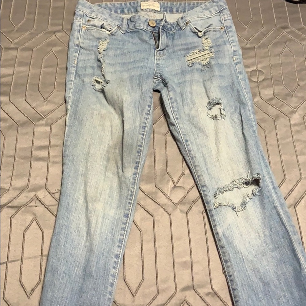 Jeans